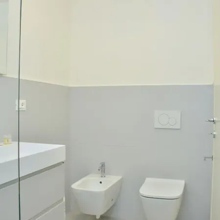 Apartamento Trendy Seafront With Terrace Bibione
