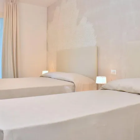 Apartamento Trendy Seafront With Terrace