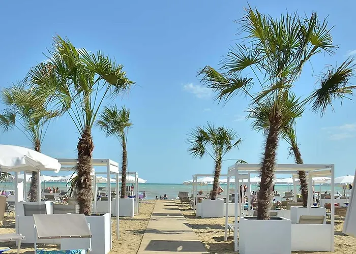 Apartment Trendy Seafront With Terrace