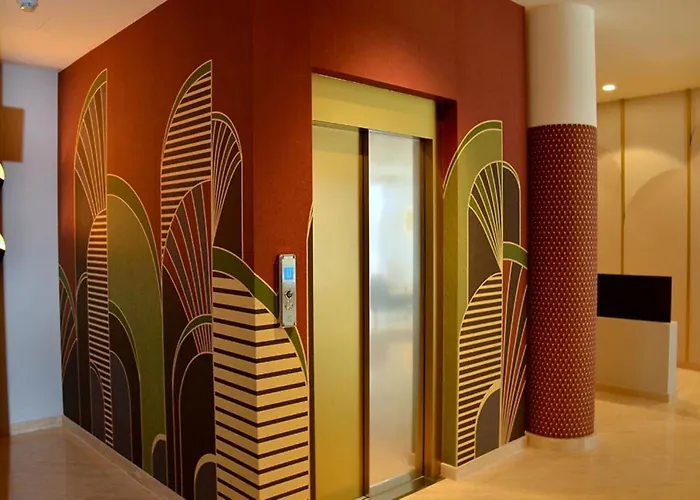 Apartment Trendy Seafront With Terrace Bibione