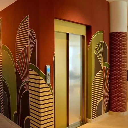 Apartment Trendy Seafront With Terrace Bibione