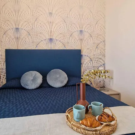 Apartman Trendy Seafront With Terrace *