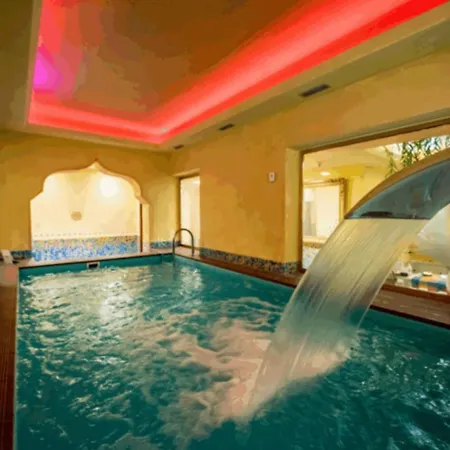 Apartman Trendy Seafront With Terrace