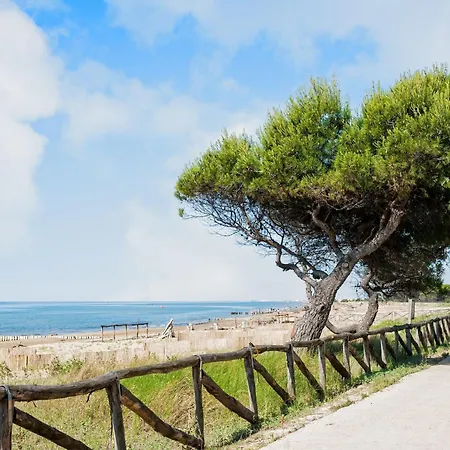 Trendy Seafront With Terrace Apartman