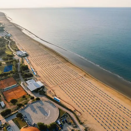 شقة Trendy Seafront With Terrace *